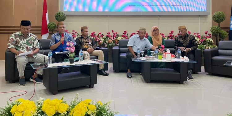 Dialog Kebijakan Publik