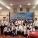 Workshop LLDIKTI XVI Wilayah Gorontalo bersama perguruan tinggi dalam rangka menyamakan persepsi menyukseskan program MBKM, Senin (13/6/2022) di Hotel Maqna, Kota Gorontalo (sari/gopos)