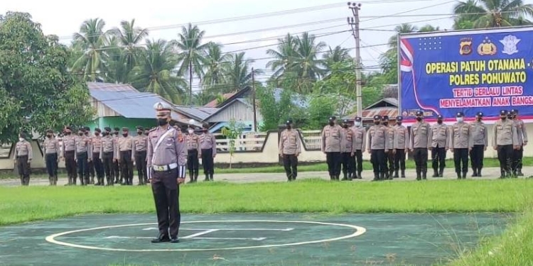 Operasi Patuh Otanaha