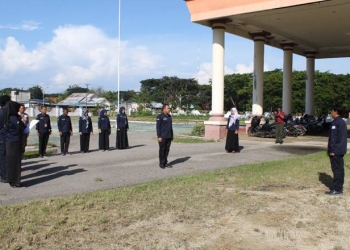 Bawaslu Pohuwato Siap Awasi Pemilu 2024