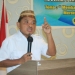 Ketua Asosiasi Perguruan Tinggi Swasta (APTISI), Dr. Ir. H. Azis Rachman, S.T.,M.M.,IPM, (Istimewa)