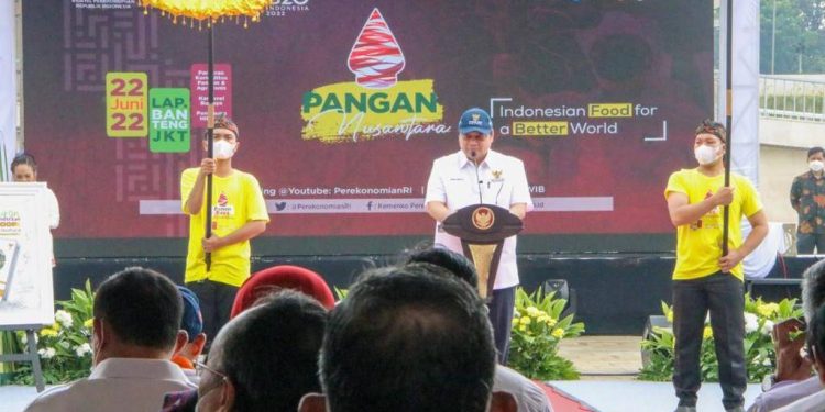 sukses pangan