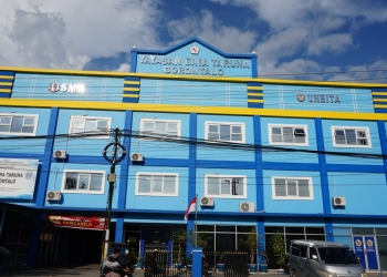 UNBITA Gorontalo (Dok. UNBITA Gorontalo)
