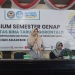 UNBITA Gorontalo Yudisium Mahasiswa Semester Genap