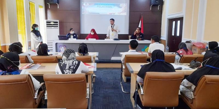 RSUD Ainun