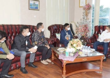 Pertemuan BI