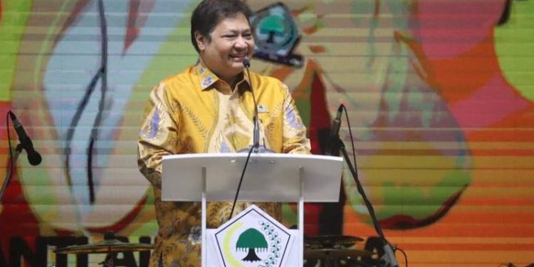 Airlangga