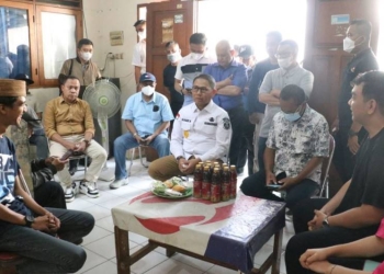Asrama salemba