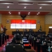 Rapat Paripurna DPRD Kota Blitar, Senin (6/6/2022). (Foto: Thoha/gopos)