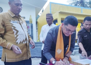 Pariwisata Gorontalo