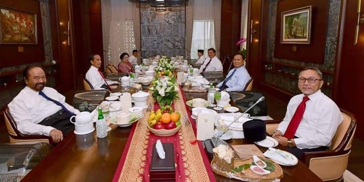 Ketum Golkar