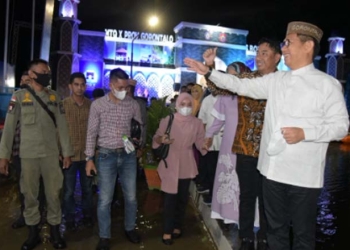 Hamka MTQ