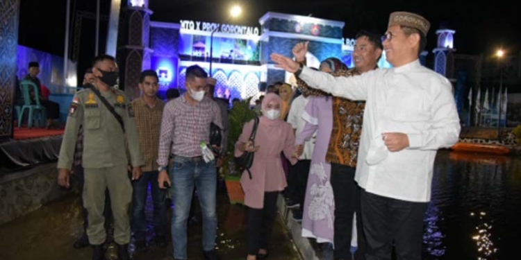 Hamka MTQ