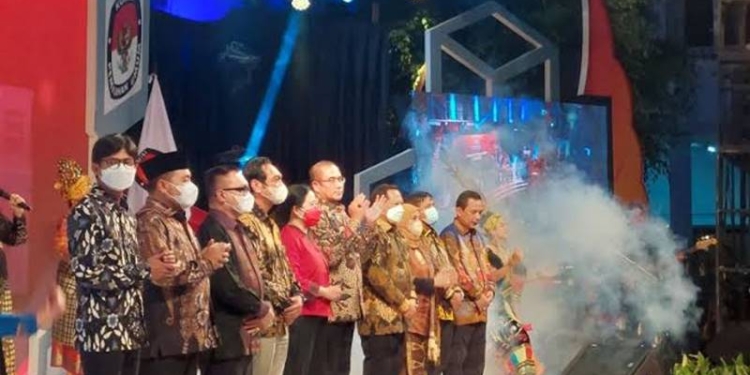 Peluncuran