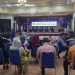 Rapat paripurna DPRD Kota Gorontalo, Kamis (30/6/2022). (Foto: Sari/Gopos)