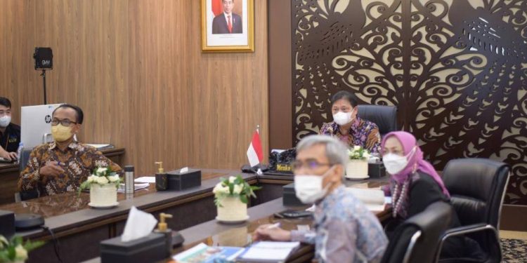 Penyakit mulut dan kuku