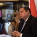Menteri Koordinator Bidang Perekonomian Airlangga Hartarto.