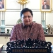 Menteri Koordinator Bidang Perekonomian Airlangga Hartarto.