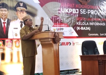 Regulasi UKPJ