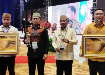 Pengelolaan Keuangan