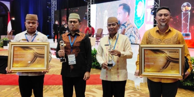 Pengelolaan Keuangan