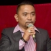 Wakil Ketua DPRD Bone Bolango, Zainudin Pedro Bau. (Foto: Istimewa)