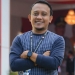 Ismail Sam Giu, S.Sos, M.I.Kom – Fungsional Pranata Humas Ahli Muda di Dinas Kominfo dan Statistik Pemprov Gorontalo.