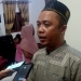 Foto : SH ketika ditemui dirumahnya di Desa Bulila, Kecamatan Telaga, Kabupaten Gorontalo.
