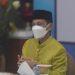 Bupati Gorontalo, Nelson Pomalingo. (Foto: Putra/Gopos)