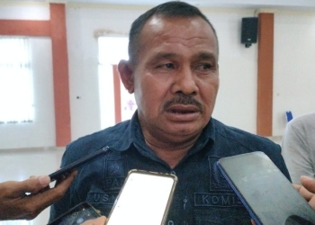Penerangan di Pinogu Butuh Perhatian Pemerintah