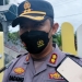 Kapolres Gorontalo, AKBP Dadang Wijaya. (Foto: Putra/Gopos)