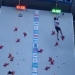 Detik-detik Kiromal Katibin, Spiderman Indonesia lagi-lagi berhasil memecahkan rekor dunia, kali ini dengan catatan waktu 5,00 detik, rekor yang sangat luar biasa ini ia cetak di IFSC World Cup Chamonix 2022 [suarajawatengah.id]