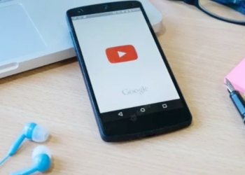 Ilustrasi YouTube. (Suara com)