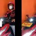 Modifikasi Honda Vario yang menggunakan teknologi mirip dengan Tony Stark (suara.com)