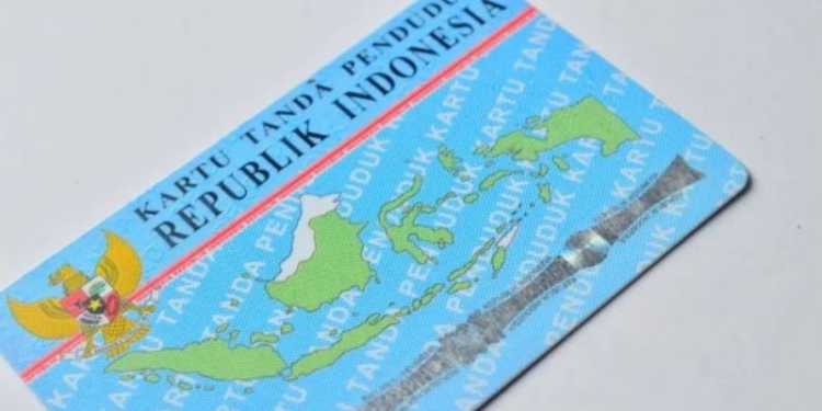 Ilustrasi KTP (suara.com)