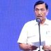 Menteri Koordinator Bidang Kemaritiman dan Investasi Luhut Binsar Pandjaitan. (Suara.com)