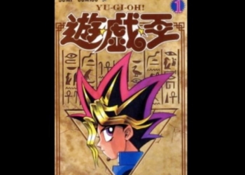 Yu-Gi-Oh. (Suarajogja.id)