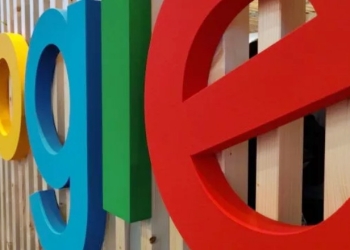 Logo Google. [suara.com]