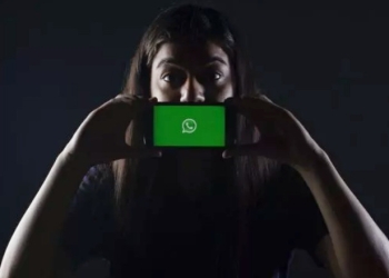WhatsApp, Facebook dan Instagram mendaftar sebagai PSE Lingkup Privat pada Selasa (19/7/2022). Foto: Ilustrasi aplikasi Whatsapp.  (Suara.com)