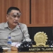 Anggota DPRD Kota Gorontalo Ariston Tilameo
