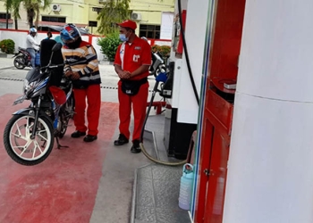 Beli BBM Bersubsidi, Petani-Nelayan di Pohuwato Wajib Bawa Surat Rekomendasi