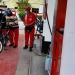 Pembelian BBM Bersubsidi di SBPU menggunakan jirigen di wilayah Pohuwato oleh petani dan nelayan harus mendapatkan rekomendasi dari Dinas Pertanian atau Dinas Perikanan.