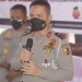 Kakorlantas Polri Irjen Pol Firman Shantyabudi. (Foto: Putra/Gopos)