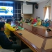 Pemerintah Kabupaten Kabupaten Pohuwato, Bersama Universitas Negeri Gorontalo, Membahas Penurunan Angka Stunting, Kamis 21/07/2022 (Yusuf/Gopos)