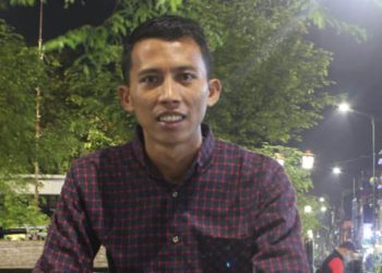 Fitri Usman