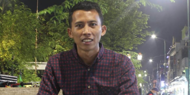 Fitri Usman