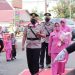 Penyebutan Kapolres Gorontalo Kota  AKBP Ardi Rahananto, S.E, S.I.K, M.Si.