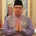 Ketua Umum DPP Partai Golkar Airlangga Hartarto mengucapkan selamat merayakan Hari Raya Idul Adha 1443H bagi seluruh umat Islam di Indonesia.