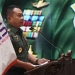 Kepala Staf Angkatan Darat (KASAD) Jenderal TNI Dudung Abdurachman.