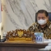 Menteri Koordinator Bidang Perekonomian Airlangga Hartarto mendukung tahun 2022 sebagai Tahun Penempatan Pekerja Migran Indonesia (PMI).